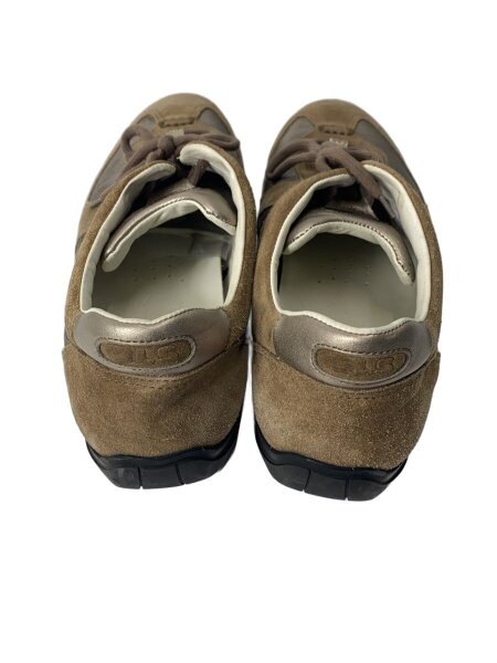 Santoni(サントーニ) / メルセデスベンツ/SLS/ローカットスニーカー 