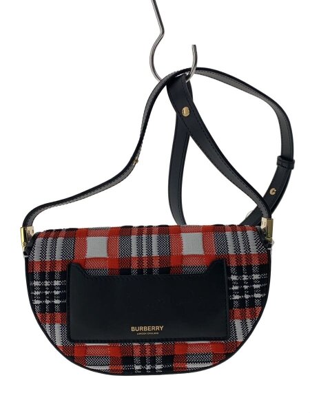 BURBERRY LONDON(バーバリーロンドン) / MINI OLYMPIA/ショルダー 