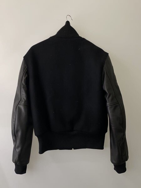 VonDutch(ヴォンダッチ) / スタジャン/XL/牛革/BLK// | 古着の販売 