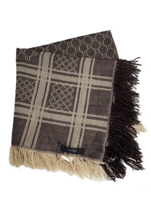 GUCCIのマフラー検索結果|古着・中古品の通販サイト セカンド