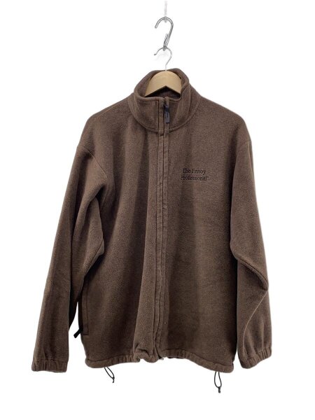 ENNOY PROFESSIONAL FLEECE JACKET the ennoy professional(ザエンノイ