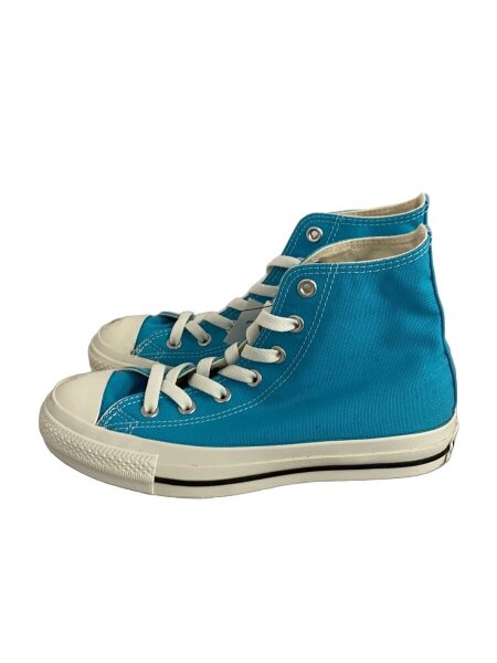 CONVERSE(コンバース) / ハイカットスニーカー/23.5cm/BLU | 中古品の 