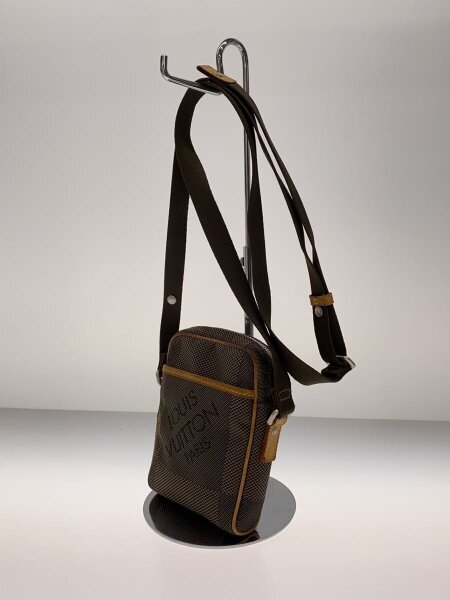 LOUIS VUITTON(ルイヴィトン) / ミニ・シタダン_ダミエ・ジェアン 