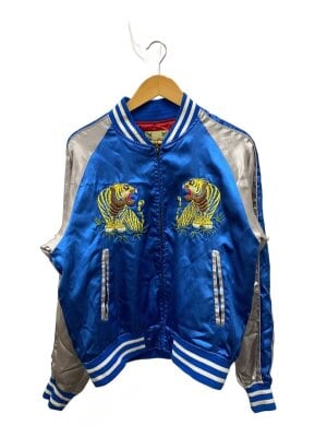 その他ブランドのスカジャン検索結果|古着・中古品の通販サイト