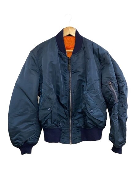 ALPHA INDUSTRIES(アルファインダストリーズ) / ミリタリージャケット 