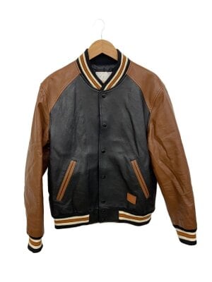 COACHのレザージャケット検索結果|古着・中古品の通販サイト セカンド