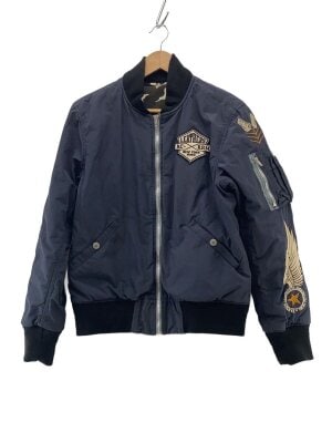 VANSON（バンソン）の古着・中古品の通販サイト セカンドストリート