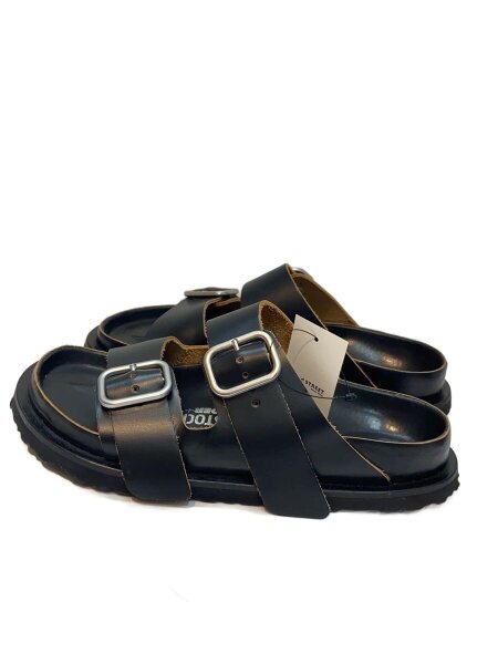 BIRKENSTOCK(ビルケンシュトック) / サンダル/24cm/ブラック | 中古品 
