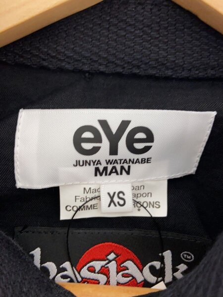 eYe COMME des GARCONS JUNYA WATANABE MAN(アイコムデギャルソン