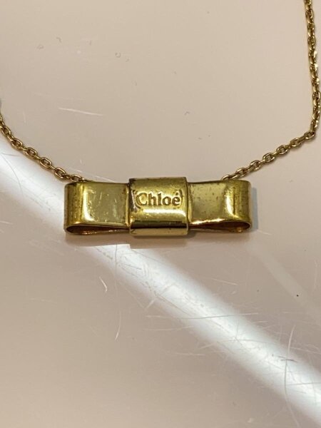 Chloe クロエ Love Chloe ゴールド ブレスレット Chloe クロエ Love Chloe ゴールド ブレスレット 三越伊勢丹 | Chloē