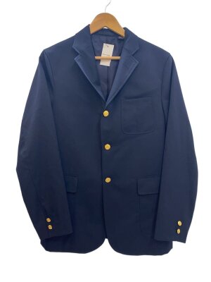 BROCHURE COACH JACKET SSZ AH.H ビームス サイズS SSZ x BEAMS PLUS