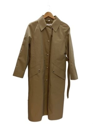 ステンカラーコート burberry」に該当する検索結果 | 衣類・家具・家電