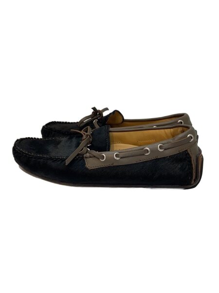 BALLY(バリー) / シューズ/US6.5/ブラック/フェイクファー | 中古品の 