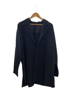 HOMME PLISSE ISSEY MIYAKEのジャケット検索結果|古着・中古品の通販