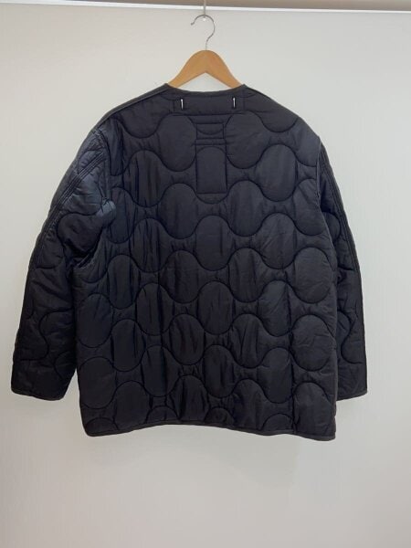 HYKE(ハイク) / 23AW/Quilted Liner Jacket/キルティングジャケット