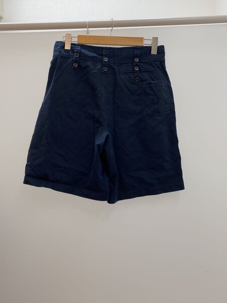 DRIES VAN NOTEN(ドリスヴァンノッテン) / ショートパンツ/--/コットン 