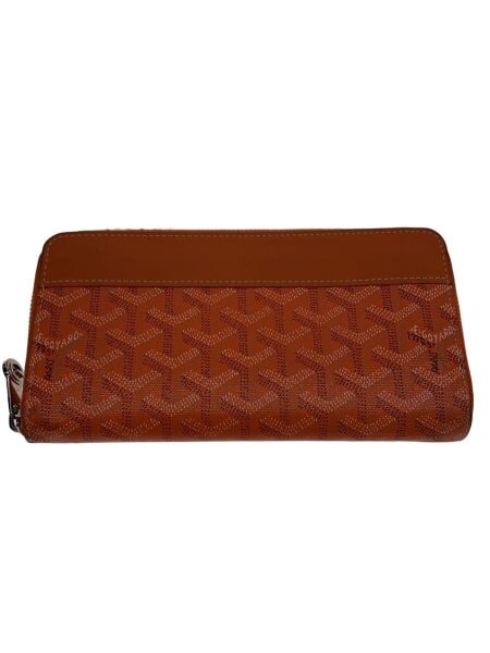 GOYARD(ゴヤール) / 長財布/--/ORN/総柄/レディース | 中古品の販売 