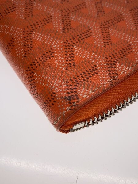 GOYARD(ゴヤール) / 長財布/--/ORN/総柄/レディース// | 中古品の販売