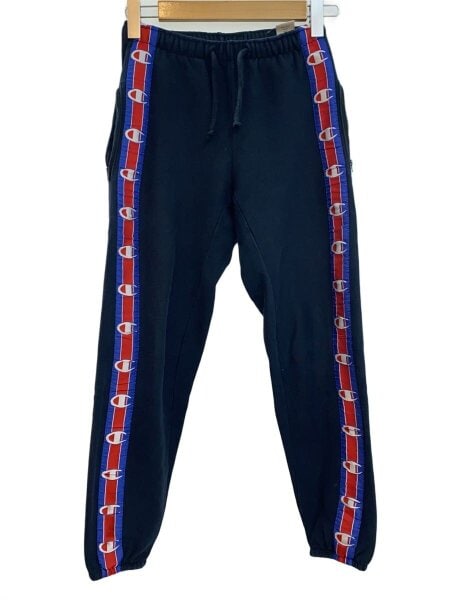 VETEMENTS(ヴェトモン) / 17SS サイドラインスウェットパンツ/ボトム