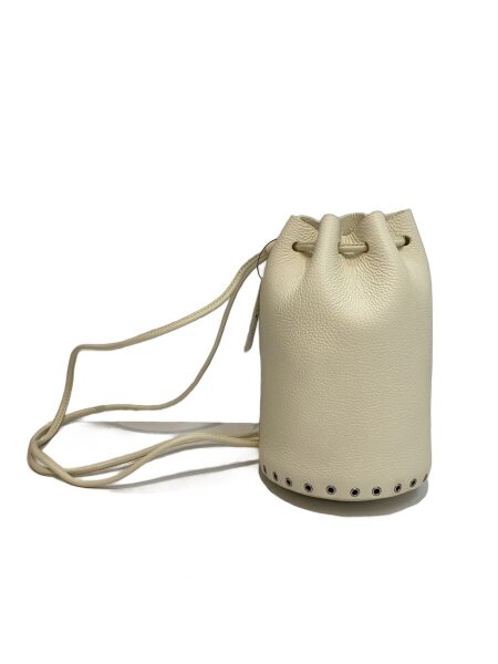 Aeta ハンドバッグ 未使用 Aeta(アエタ) / ハンドバッグ/レザー/ホワイト/無地// | 中古品の販売