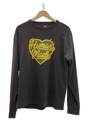 HUMAN MADEのロングスリーブT検索結果|古着・中古品の通販サイト