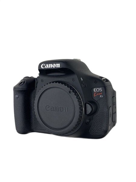 Kiss EOS X5 Canon デジタル一眼レフカメラ Camera X5⁄⁄ 一眼レフ