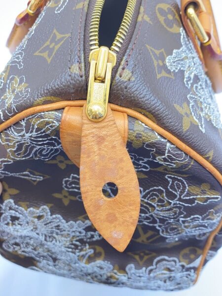LOUIS VUITTON(ルイヴィトン) / スピーディ30_モノグラム・ダンテェル_