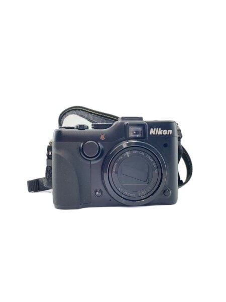 P7100 COOLPIX Nikon ニコン | デジタルカメラ コンパクトデジタル