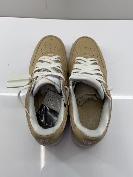NIKE(ナイキ) / AIR FORCE 1 LOW LINEN_エアフォース1 ロー リネン 