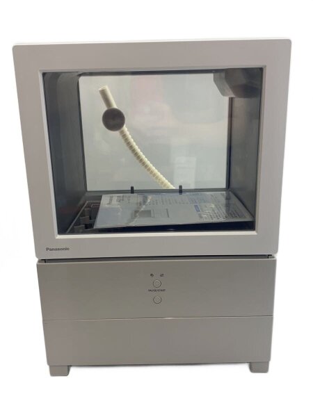 Panasonic(パナソニック) / 食器洗い機 NP-TML1-W// | 中古品の販売 