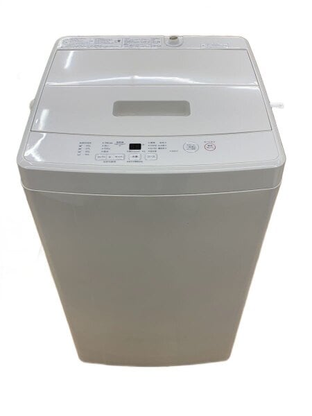 無印良品(ムジルシリョウヒン) / 洗濯機 MJ-W50A// | 中古品の販売 