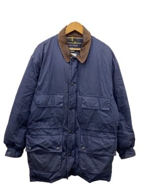 NAUTICAのダウンジャケット検索結果|古着・中古品の通販サイト