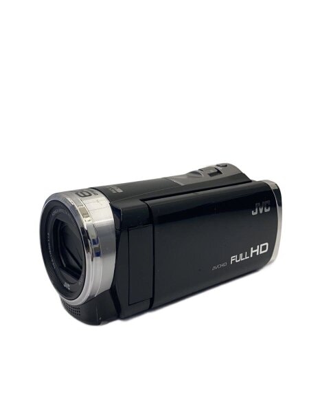 JVC(ジェイブイシー) / デジタルカメラその他/gz-hm199-b// | 中古品の