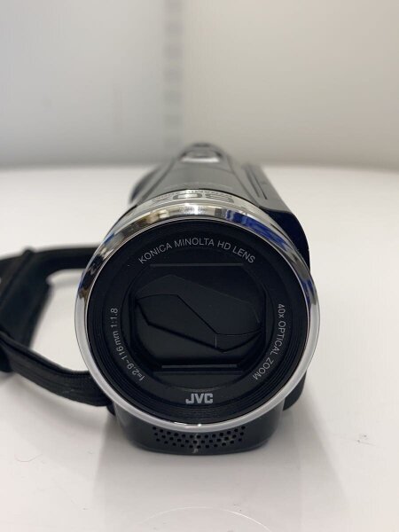 JVC(ジェイブイシー) / デジタルカメラその他/gz-hm199-b// | 中古品の