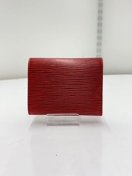 LOUIS VUITTON(ルイヴィトン) / ポルト・12カルト・クレディ_エピ