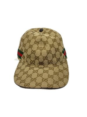 GUCCIのキャップ検索結果|古着・中古品の通販サイト セカンド