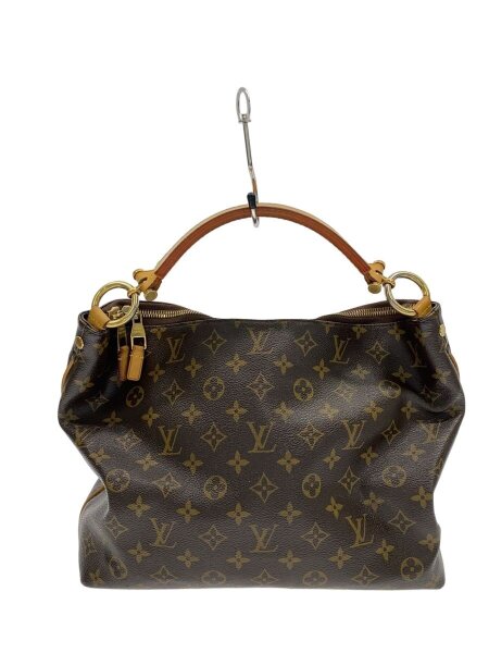 LOUIS VUITTON(ルイヴィトン) / シュリPM_モノグラム・キャンバス/PVC 