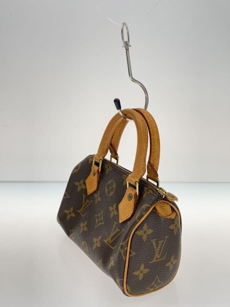 LOUIS VUITTON(ルイヴィトン) / ミニ・スピーディ_モノグラム