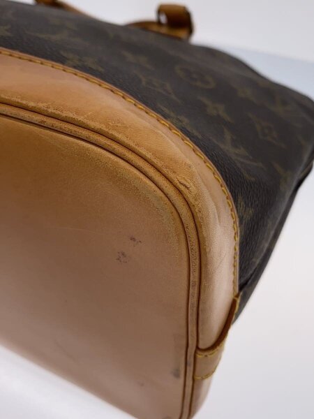 LOUIS VUITTON(ルイヴィトン) / 1)アルマ_モノグラム・キャンバス/PVC