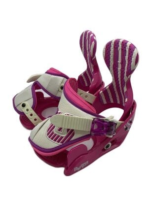 BURTONのスノーボードバインディング検索結果|古着・中古品の通販