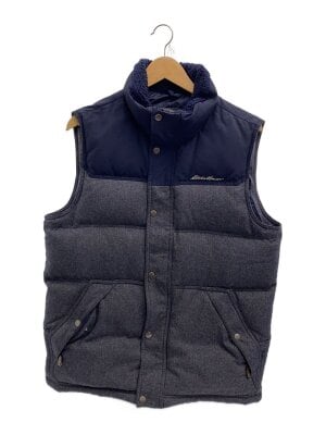 EDDIE BAUERのダウンベスト検索結果|古着・中古品の通販サイト