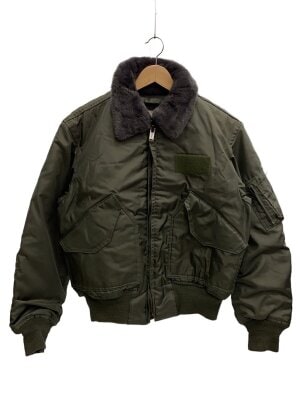 U.S.AIR FORCEのフライトジャケット検索結果|古着・中古品の通販サイト