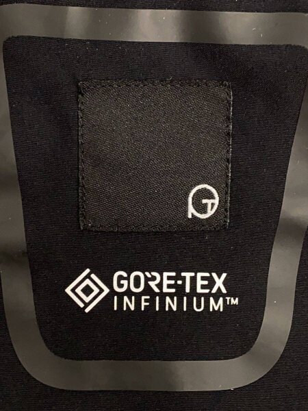 TIGORA(ティゴラ) / GORETEX INFINIUM コーチジャケット/ジャケット/L