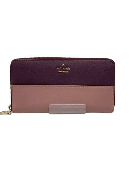 kate spade new york(ケイトスペードニューヨーク) / 長財布/--/マルチ 