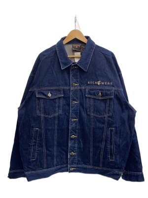ROCAWEARのジャケット検索結果|古着・中古品の通販サイト セカンド