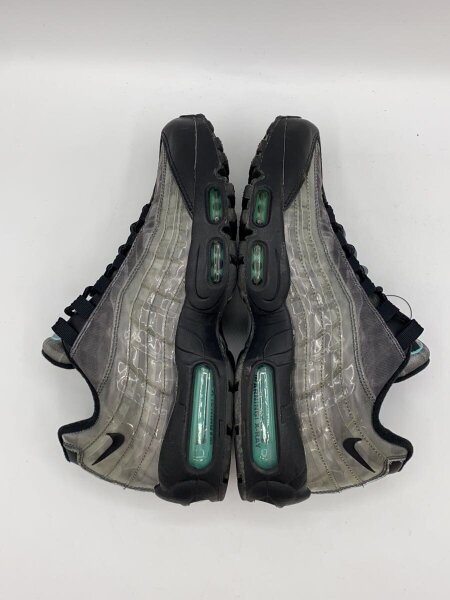 NIKE(ナイキ) / AIR MAX 95_エアマックス 95/26cm/BLK | 中古品の販売 