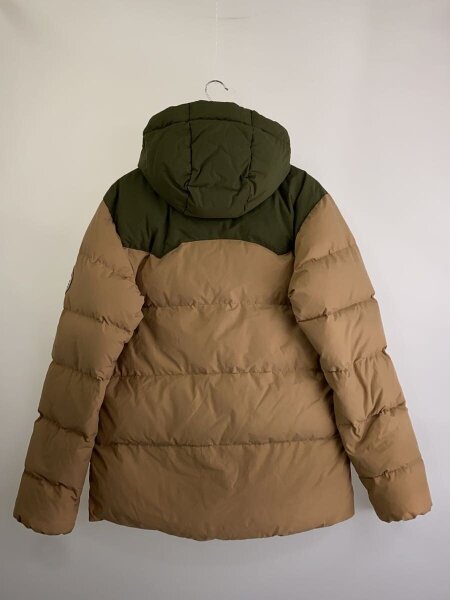 KARRIMOR(カリマー) / ダウンジャケット/L/--/BEG/101113 | 古着の販売 