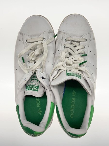 adidas(アディダス) / STAN SMITH_スタンスミス/28cm/WHT/レザー 