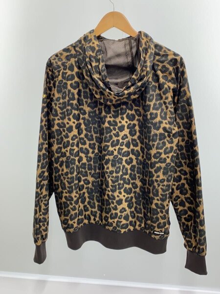 NIKE(ナイキ) / FCRB-FIVE WARM UP JACKET/L/ポリエステル/BRW