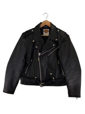HARLEY DAVIDSONのレザージャケット検索結果|古着・中古品の通販サイト
